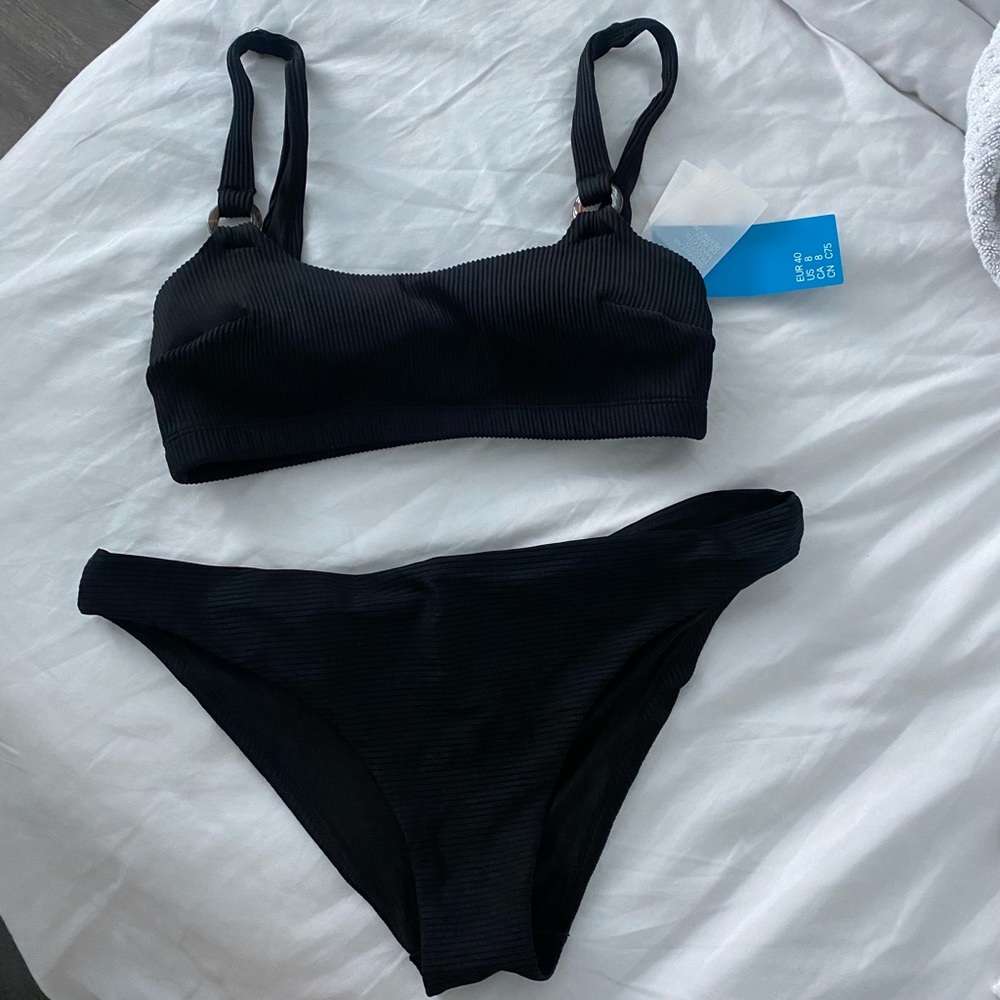 H&M swimsuit NWT